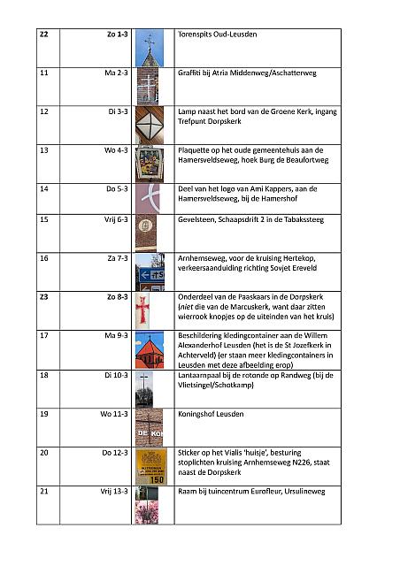 NAKIJKBLAD - Foto quiz 40-dagentijd 2026 kerkapp Pagina 2