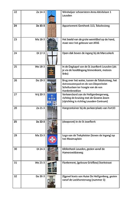 NAKIJKBLAD - Foto quiz 40-dagentijd 2026 kerkapp Pagina 3