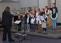 Kinderkerstfeest 2025