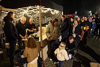 Lichtjeswandeling 2025