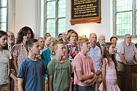 Overstapdienst 13 juli 2025