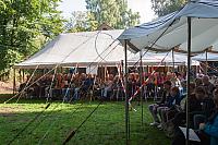 Startzondag 14 september 2025