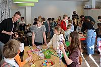 Startzondag 2026